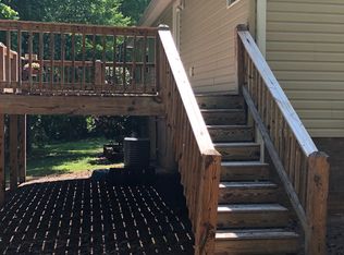 494 Selbrook Ln, Lexington, NC 27292