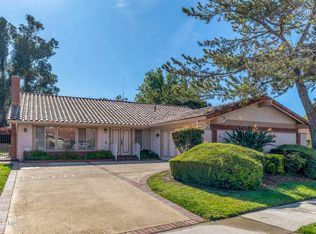 2848 Sapphire Ave, Simi Valley, CA 93063