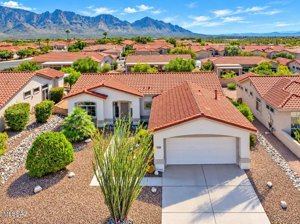 1092 E Balmoral Pl, Oro Valley, AZ 85755