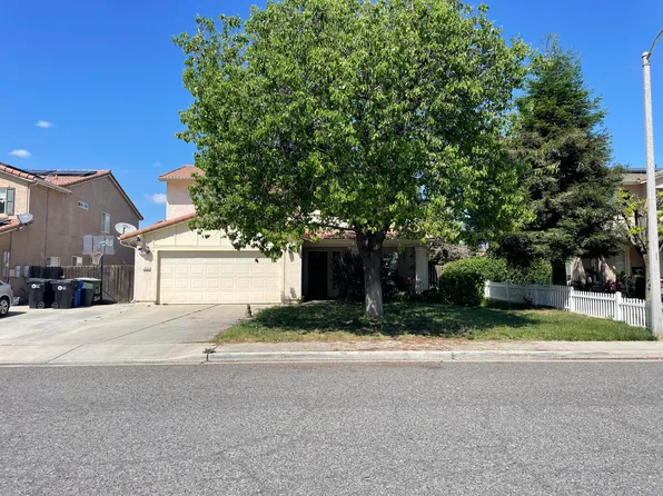 1852 Santa Maria Avenue, Porterville, CA 93257