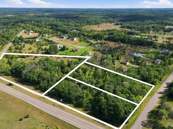 233rd Ave, Zimmerman, MN 55398
