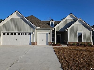 1410 Villena Dr., Myrtle Beach, SC, 29579
