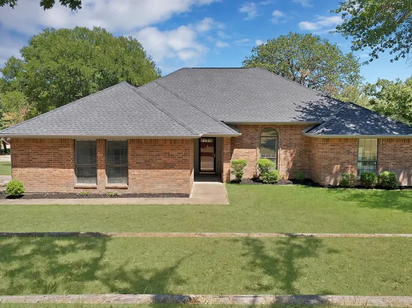 113 Cottonwood Ct, Hudson Oaks, TX 76087