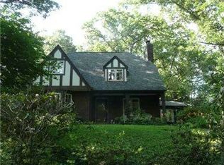 4933 Wexford Run Rd, Bradfordwoods, PA