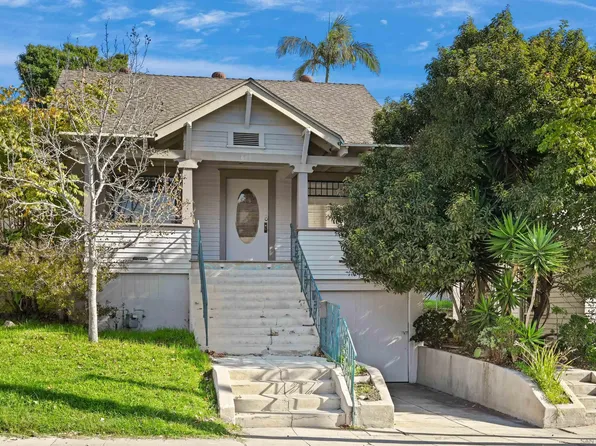 827 Glendale Ave, San Diego, CA 92102