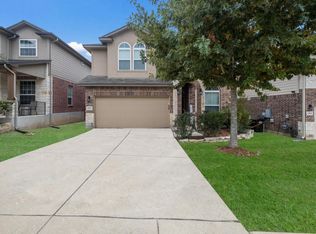 12822 Lone Star Leaf, San Antonio, TX 78253
