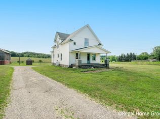 10666 Homerich Ave SW, Byron Center, MI 49315