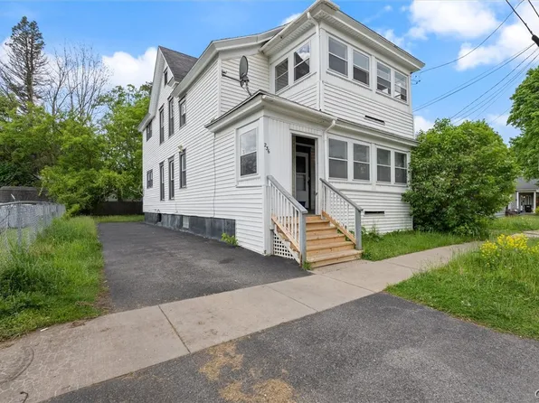 236 Loomis Ave, Syracuse, NY 13207