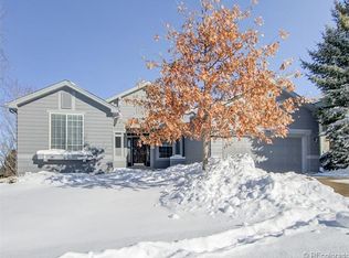 7468 Sugar Maple Ct, Castle Pines, CO 80108