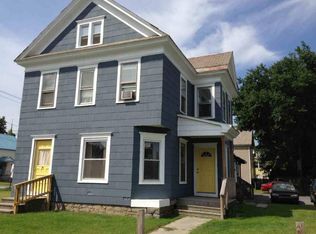 445 Lower Main St APT 3, Hudson Falls, NY 12839