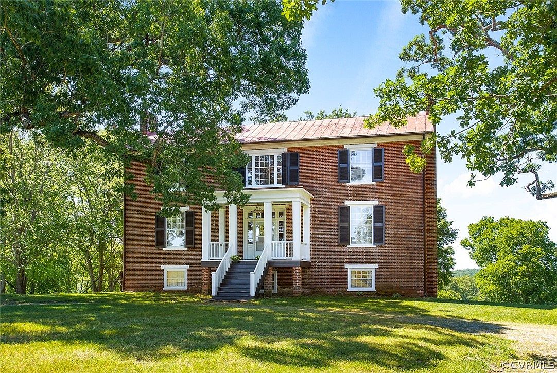 25501 Selma Rd, Jetersville, VA 23083 Zillow