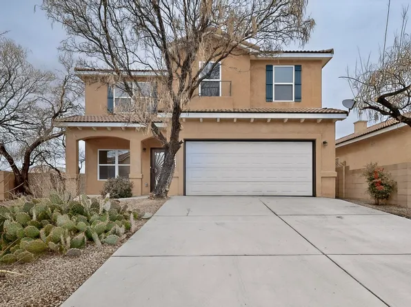 6247 Sierra Nevada Cir NW, Albuquerque, NM 87114