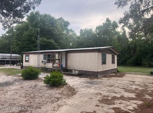 6393 Auburn Ave, Keystone Heights, FL 32656