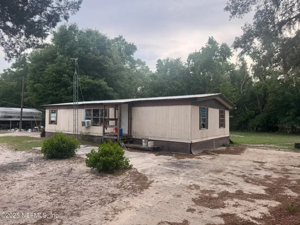 6393 AUBURN Avenue, Keystone Heights, FL 32656