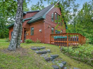 7109 Rainbow Ln, Danbury, WI 54830