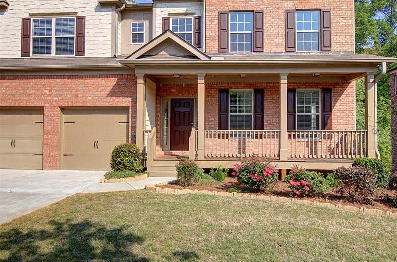 785 Streamview Way, Alpharetta, GA 30004 Zillow