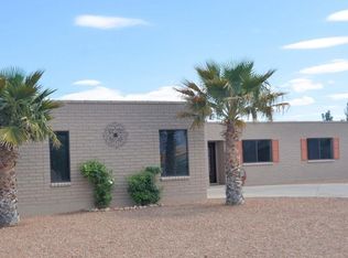 2551 S Player Ave, Sierra Vista, AZ 85650
