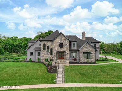 367 Barnsley Rd, Knoxville, TN, 37934