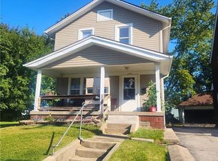 1742 Brussels St, Toledo, OH 43613