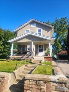 1742 Brussels St, Toledo, OH, 43613