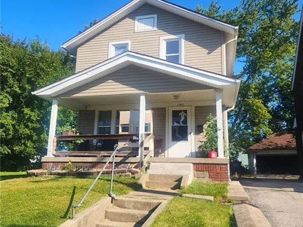 1742 Brussels St, Toledo, OH 43613