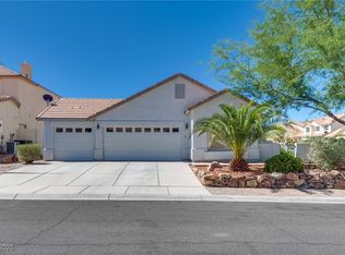 833 Glitter Glen Ct, Las Vegas, NV 89123