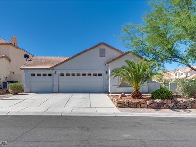 833 Glitter Glen Ct, Las Vegas, NV, 89123