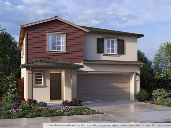 6416 Honey Locust Way, Riverbank, CA 95367
