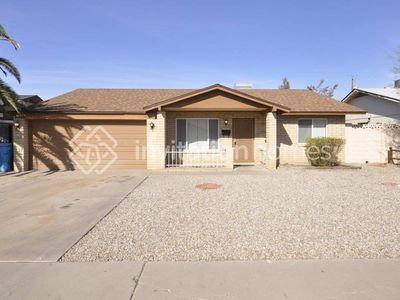 3722 W Barbara Ave, Phoenix, AZ, 85051