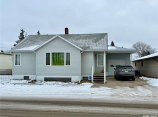 205 1st STREET E, Spiritwood, SK S0J 2M0