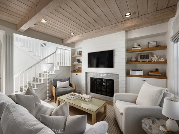 416 Dahlia Ave #A-2, Corona Del Mar, CA 92625