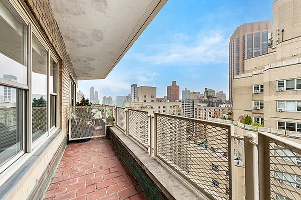 Rented by Rudin Management Company, Inc. | media 59