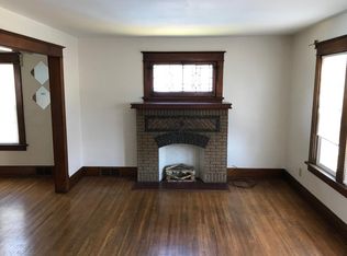 60 Briscoe Ave, Buffalo, NY 14211