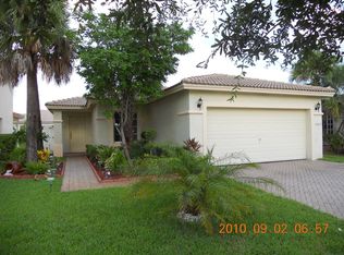 4487 SW 134th Ave, Miramar, FL 33027