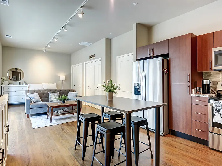 Studio Apartment Home
