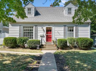112 Rosebud Ave, Waterloo, IA 50701