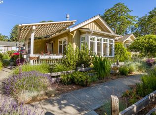 509 SE 5th Pl, White Salmon, WA 98672