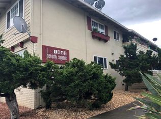 1845 Ednamary Way, Mountain View, CA 94040