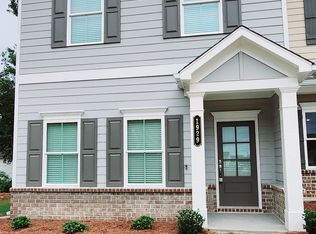 1929 Appian Aly, Kennesaw, GA 30144
