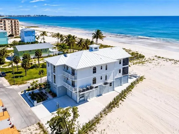 61 Mango ST, FORT MYERS BEACH, FL 33931