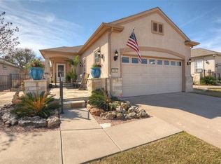 306 Mill Pond Path, Georgetown, TX 78633