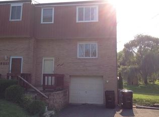 9013 Harmony Dr, Pittsburgh, PA