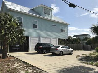 115 Via Deluna Dr, Pensacola Beach, FL 32561