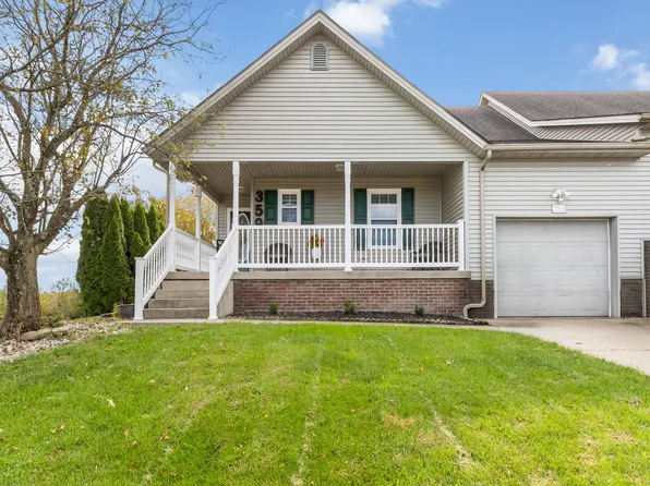 359 Silverton Way, Winchester, KY 40391