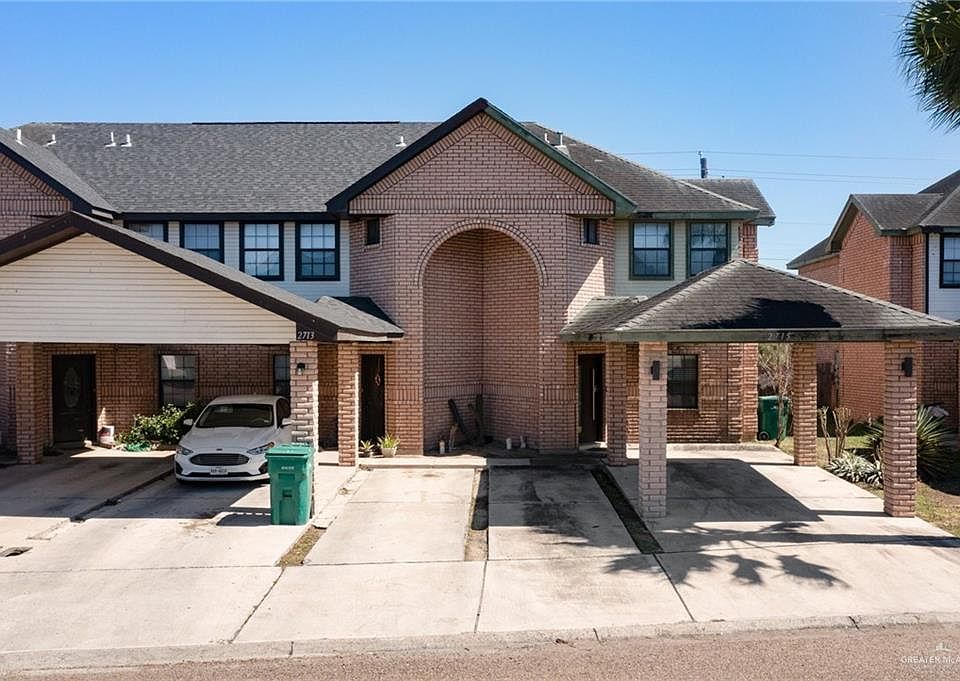 2715 Melanie Dr, Pharr, TX 78577 | Zillow