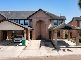 2715 Melanie Dr, Pharr, TX 78577