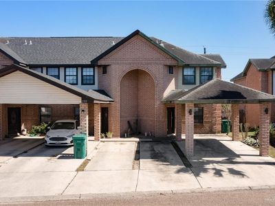 2715 Melanie Dr, Pharr, TX, 78577