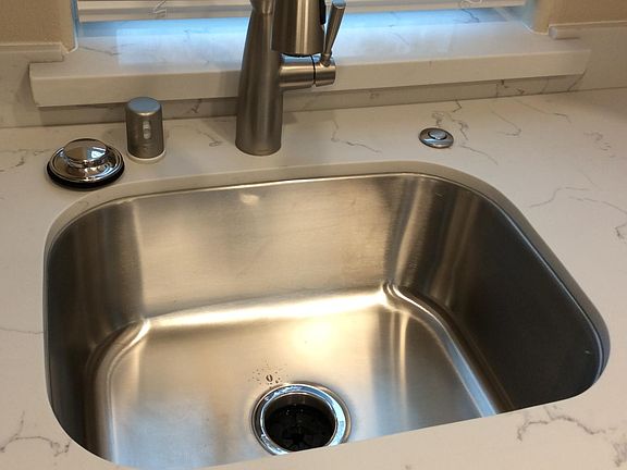 Kitchen Sink