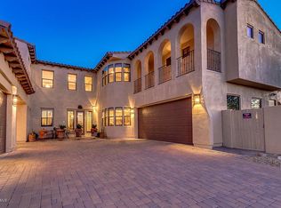 18433 W Santa Irene Dr, Goodyear, AZ 85338