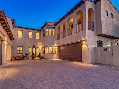 18433 W Santa Irene Dr, Goodyear, AZ, 85338
